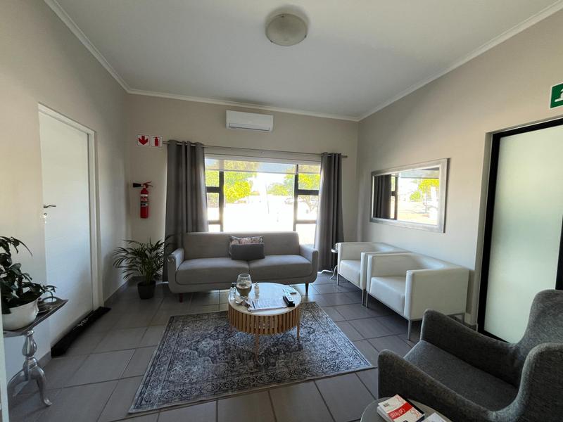 Commercial Property for Sale in Laaiplek Western Cape